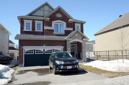 47 Real Estate Listings For Rent in Barrhaven, Ottawa - REALTOR.ca