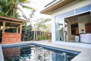 Turnkey 3-Bedroom Home with a Pool, Santa Teresa, Puntarenas