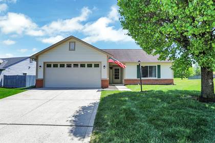 Picture of 8035 Douglas Fir Court, Indianapolis, IN, 46236