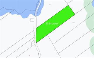 20.51-acres, East Port L'Hebert, East Port L'Hebert, Nova Scotia