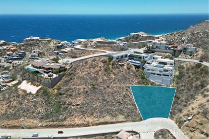 Homesite El Pedregal, Cabo San Lucas, Los Cabos, Baja California Sur —  Point2