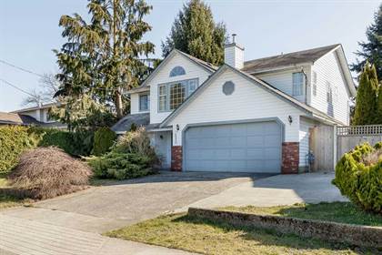 Pitt Meadows Real Estate - Houses for Sale in Pitt Meadows | Point2