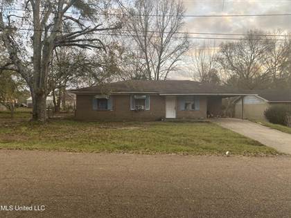 Residential Property for sale in 416 NE North Hill Drive, Magee, MS, 39111