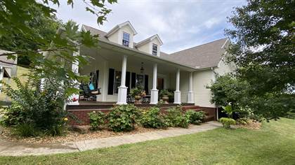342 Jarve Hollow Road, Manchester, KY, 40962