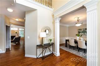 5817 Summerston Place, Charlotte, NC, 28277