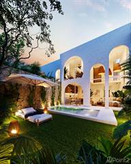 Residential Property for sale in Lovely house 3 bedrooms with pool in TULUM, Tulum, Quintana Roo