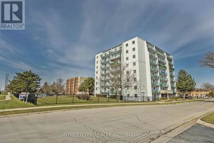 Picture of #701 -986 HURON ST 701, London, Ontario, N5Y5E4