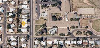 1814 S Columbus Boulevard, Tucson, AZ, 85711