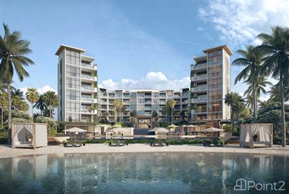 Luxury New Development in Cap Cana Near the Beach, Cap Cana, La Altagracia