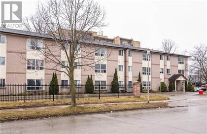 Picture of 1265 BENTLEY DRIVE Drive Unit# 101, London, Ontario, N5V4M4
