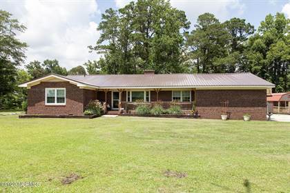 Picture of 4321 Spearman Road, Bolton, NC, 28423