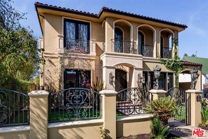 24 Casas en venta en Beverly Hills South East, CA | Point2