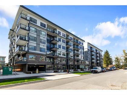 Condo For Sale at 520 10777 138 STREET, Surrey, British Columbia ...