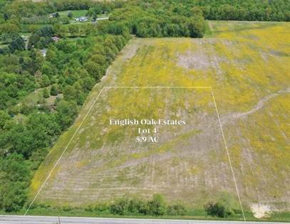 Picture of 0 Woodtown Road Tract 4, Galena, OH, 43021