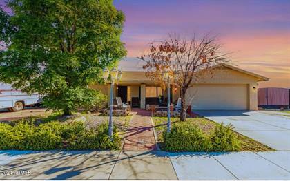 Picture of 9801 N 50TH Drive, Glendale, AZ, 85302