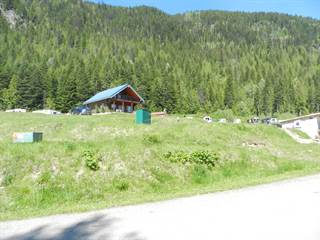 1681 Sugar Lake Road, Cherryville, British Columbia, V0E2G2