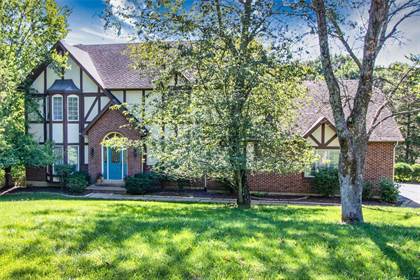 18172 Country Trails Court, Wildwood, MO, 63038