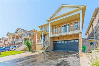 362 Queen Mary Dr, Brampton, Ontario, L7A3T1
