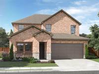 Photo of 1223 Caddo Hill Court, Royse City, TX