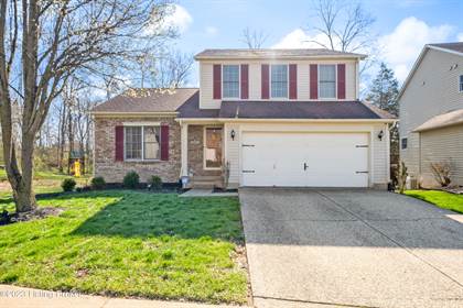 9407 River Trail Dr, Louisville, KY, 40229