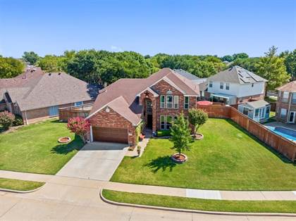 Picture of 5912 Echo Bluff Drive, Fort Worth, TX, 76137