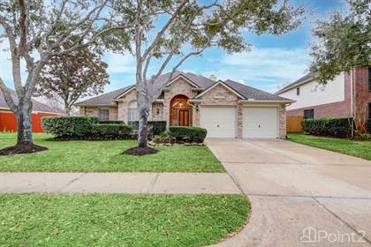 3905 Dunlavy Drive , Pearland, TX, 77581