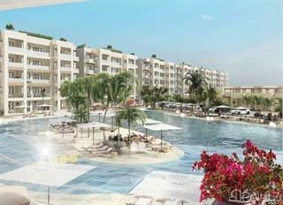 Condominium for sale in Penthouse, large ocean view terrace, 4,000 m2 pool, artificial beach, concierge., Los Cabos, Baja California Sur