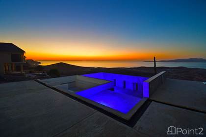 Residential Property for sale in Maravia Ocean View Home, La Paz, Baja California Sur