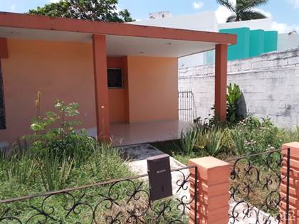 24 Casas en venta en Jardines de Merida | Point2