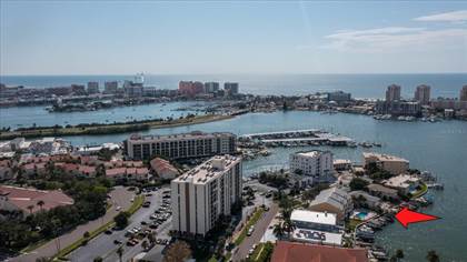 234 DOLPHIN POINT 6, Clearwater, FL, 33767