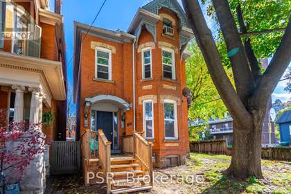 Picture of 107 ERIE AVE, Hamilton, Ontario, L8N2W5