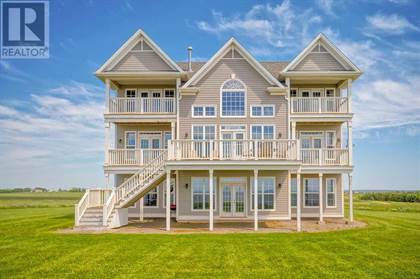 Single Family for sale in 141 Point View Lane, Earnscliffe, Prince Edward Island, C0A1E0