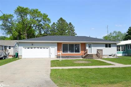 Picture of 116 S 4th Street S, Klemme, IA, 50449