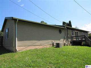 1510 Hill Street, Radcliff, KY, 40160