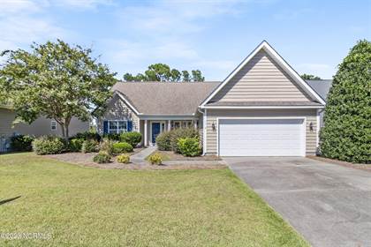 5018 Summerswell Lane, Southport, NC, 28461