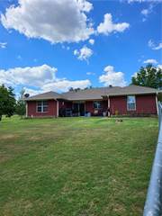 18916 Horse Avenue, Purcell, OK, 73080