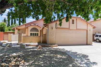 Picture of 44232 Olympus Drive, Lancaster, CA, 93536