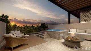 Detailed 1 Bedroom Apartment in Playa del Carmen MLS20254, Playa del Carmen, Quintana Roo