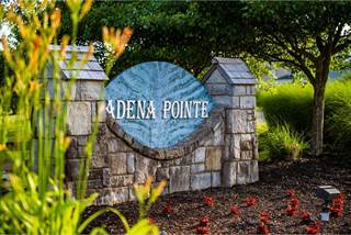 1698 Adena Pointe Drive Plan: Avery, Marysville, OH, 43040