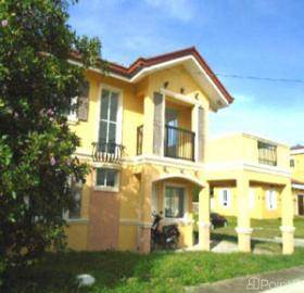 Other Real Estate for sale in Camella Pampanga, Phase 1, Brgy. Sta. Cruz, Porac, Pampanga, Porac, Pampanga