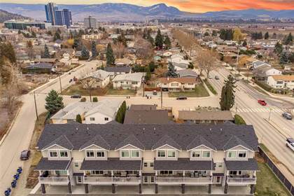 Picture of 1275 Brookside Avenue, 1-6, Kelowna, British Columbia, V1Y5T5
