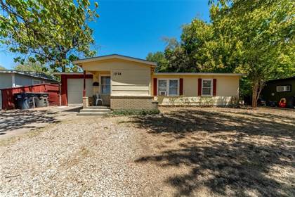 Picture of 1524 Barcus Circle, Fort Worth, TX, 76134