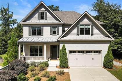 Homes for Sale in Brookhaven Park, GA