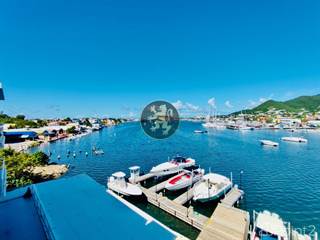 Spectacular Views of Simpson Bay From This Condo, Simpson Bay, Sint Maarten