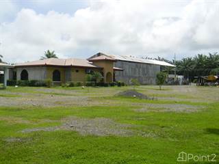 Restaurant, Home, Apartment, Store and Land FOR SALE, Parrita, Puntarenas