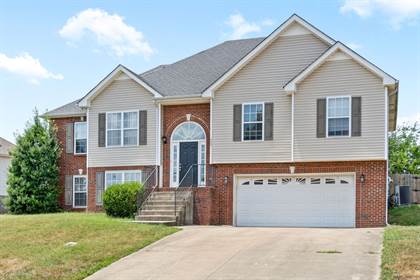 Picture of 1724 Flagstone Dr, Clarksville, TN, 37042