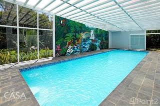 Price Reduction! Modern & Luxury House With Pool In Potrerillos, Chiriqui, Potrerillos, Chiriquí