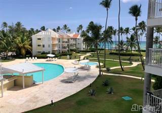 Residential Property for sale in EXCELLENT APARTMENT FOR INVESTMENT IN PUNTA CANA WITH 3 BEDROOMS IN FRONT OF THE BEACH, Punta Cana, La Altagracia