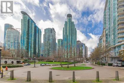 Downtown Vancouver, Vancouver, BC