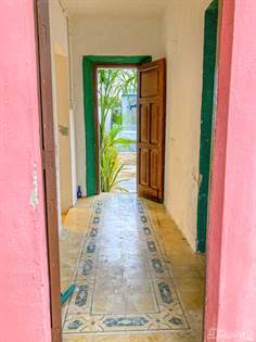Outstanding colonial house near Paseo Montejo., Merida, Yucatan
